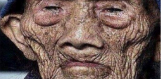 NEVJEROVATNO: Ovaj čovjek živio je 256 godina, a prije smrti otkrio je neke jezive tajne