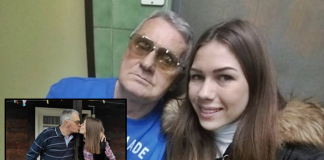 Milijana napokon otkrila da li je sa 53 godine starijim Milojkom zbog novca: Volim ga! Svi kažu da sam s njim zbog para, a mi živimo od 50.000 dinara!