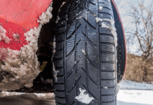 Upozorenje za vozače! Zašto ne treba da vozite auto na zimskim gumama ako je vani +7 i više stepeni