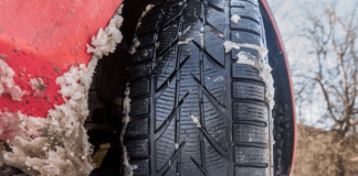 Upozorenje za vozače! Zašto ne treba da vozite auto na zimskim gumama ako je vani +7 i više stepeni