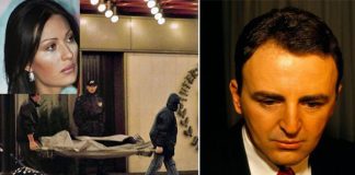 Bila sam izvan sebe dok sam Željku vadila krv iz usta. Ceca konačno otkrila detalje Arkanove likvidacije