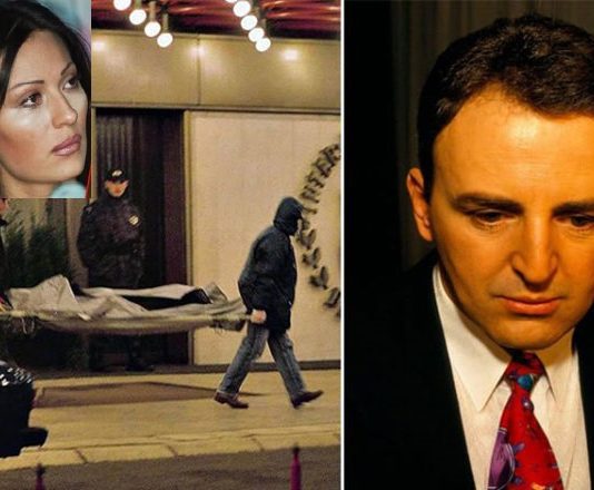 Bila sam izvan sebe dok sam Željku vadila krv iz usta. Ceca konačno otkrila detalje Arkanove likvidacije