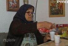 Baba Jovanka otkrila recept za zavođenje muškaraca, samo ovo namažite i vaš je