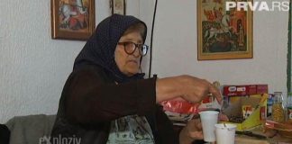 Baba Jovanka otkrila recept za zavođenje muškaraca, samo ovo namažite i vaš je