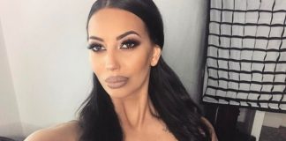 Ova pjevačica ima tek 26 godina, a broj ljubavnika koje je imala do sada će vas iznenadit