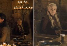 Gledatelji u Game of Thrones uočili grešku, ostala im čaša na stolu jedne poznate kompanije za kafu