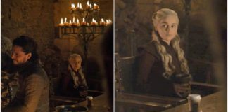 Gledatelji u Game of Thrones uočili grešku, ostala im čaša na stolu jedne poznate kompanije za kafu