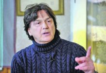 Ona je glumica i bivša djevojka Zdravka Čolića, posvetio joj je ovu pjesmu, evo o kome se radi