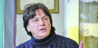 Ona je glumica i bivša djevojka Zdravka Čolića, posvetio joj je ovu pjesmu, evo o kome se radi