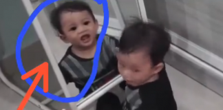 Video koji je mnoge zaprepastio, da li je ovo dokaz o postojanju paralelnog svijeta