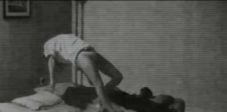 U sobu stavio kameru da snima svoju djevojku kako spava, zaledila mu se krv u žilama kada je pogledao snimak (VIDEO)