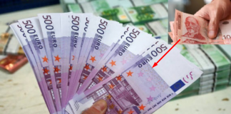 Provjerite da li slučajno imate ovu novčanicu, možete je zamijeniti za 8000 eura