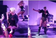 Povratak JK, kratak tigrasti šorc, mrežaste čarape, vraća se u punom sjaju, oglasio se i DUŠKO