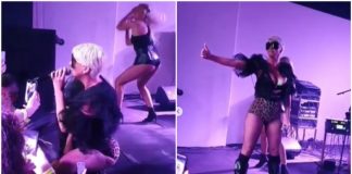 Povratak JK, kratak tigrasti šorc, mrežaste čarape, vraća se u punom sjaju, oglasio se i DUŠKO