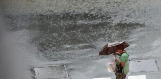 Još ništa od proljeća, stiže nevrijeme, evo kad možemo očekivati ljepše dane