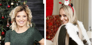 Isplivale slike Lune Đogani i Kije Kockar sa njihovih matura, pogledajte samo kakve su im haljine bile