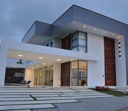 Kuće iz snova će vas ostaviti bez daha, odaberite svoju