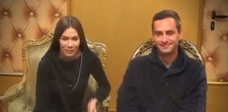 Milijana priznala, imali smo dvije vrste s.. za 15 minuta, iznenadila sam se kad sam ga skinula