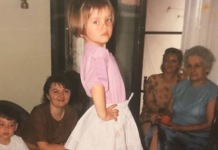 Nećete nikada prepoznati o kojoj pjevačici se radi na slici, danas je među najpopularnijim u Srbiji