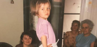 Nećete nikada prepoznati o kojoj pjevačici se radi na slici, danas je među najpopularnijim u Srbiji