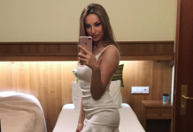 Isplivo snimak Rade Manojlović sa bivšim dečkom, sadašnji joj totalno poludio