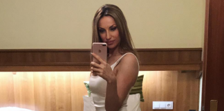 Isplivo snimak Rade Manojlović sa bivšim dečkom, sadašnji joj totalno poludio