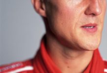 PRVE FOTOGRAFIJE ŠAMPIONA FORMULE 1 NAKON STRAVIČNE NESREĆE: Evo kako izgleda MICHAEL SCHUMACHER 5 godina kasnije! (FOTO)