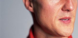 PRVE FOTOGRAFIJE ŠAMPIONA FORMULE 1 NAKON STRAVIČNE NESREĆE: Evo kako izgleda MICHAEL SCHUMACHER 5 godina kasnije! (FOTO)