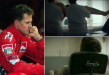 Nakon 5 godina Schumaherova porodica dopustila kamere u kući, a one su zabilježile ovo