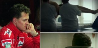 Nakon 5 godina Schumaherova porodica dopustila kamere u kući, a one su zabilježile ovo