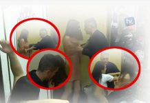 Milijana prebila Milojka, lupala ga svom snagom, evo zbog cega ga je napala (VIDEO)