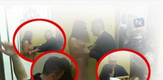 Milijana prebila Milojka, lupala ga svom snagom, evo zbog cega ga je napala (VIDEO)