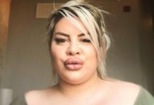 Jela je mjesečno čak 15 kg nutelle, samo da bi imala veliku zadnj*cu, evo kako izgleda sad