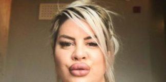 Jela je mjesečno čak 15 kg nutelle, samo da bi imala veliku zadnj*cu, evo kako izgleda sad