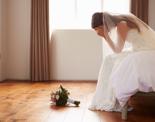 Ispovijest: Pozvala sam 250 ljudi na svadbu, a došlo mi je samo 100, kad sam saznala razlog plakala sam