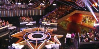 “Zvezda Granda” napravila svadbu za pamćenje a ovaj pjevač se pojavio u trenerci (FOTO)