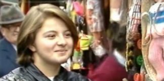 Pjevala je veliki hit u Jugoslaviji, a nestala je u jeku slave, danas su je uslikali evo kako izgleda