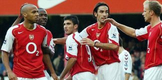 U saobraćajnoj nesreći poginula bivša zvijezda Arsenala