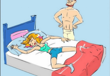 Ovako izgleda sretan brak kroz ilustraciju