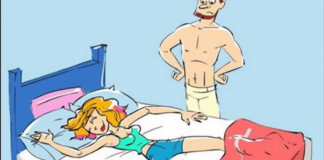 Ovako izgleda sretan brak kroz ilustraciju