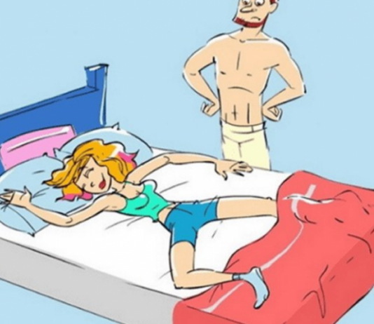 Ovako izgleda sretan brak kroz ilustraciju