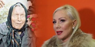 Lepa Brena iznijela u javnost šta joj je prorekla Baba Vanga prije čak 30 godina