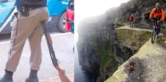 Evo zašto žene duže žive od muškaraca, neki na ovim slikama stvarno izazivaju sudbinu