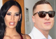 Procurile SMS poruke, evo sta je Vranjes pisao za Katarinu Grujic s kojom se ljubio