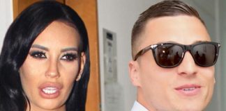 Procurile SMS poruke, evo sta je Vranjes pisao za Katarinu Grujic s kojom se ljubio