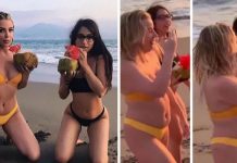 Istina o savršenim slikama sa instagrama, sve je to laž, zgrozit će te se kad vidite sliku br. 3