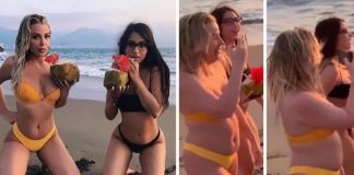 Istina o savršenim slikama sa instagrama, sve je to laž, zgrozit će te se kad vidite sliku br. 3