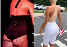 Procurile slike Jelene Karleuše prije i poslije fotošopa, pogledajte joj samo zadnj*cu