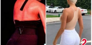 Procurile slike Jelene Karleuše prije i poslije fotošopa, pogledajte joj samo zadnj*cu