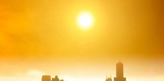 Metorolozi glasno upozoravaju ! PAKAO STIŽE NAREDNE NEDELJE: Ponavlja se leto iz 2003. kada je zbog vrućine umrlo 70.000 ljudi!